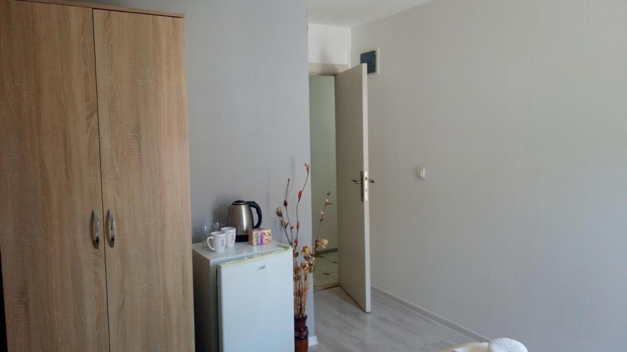 Rooms Jancic Улцин Екстериор снимка