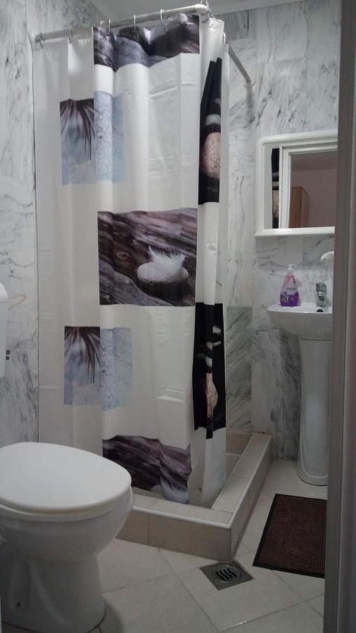 Rooms Jancic Улцин Екстериор снимка