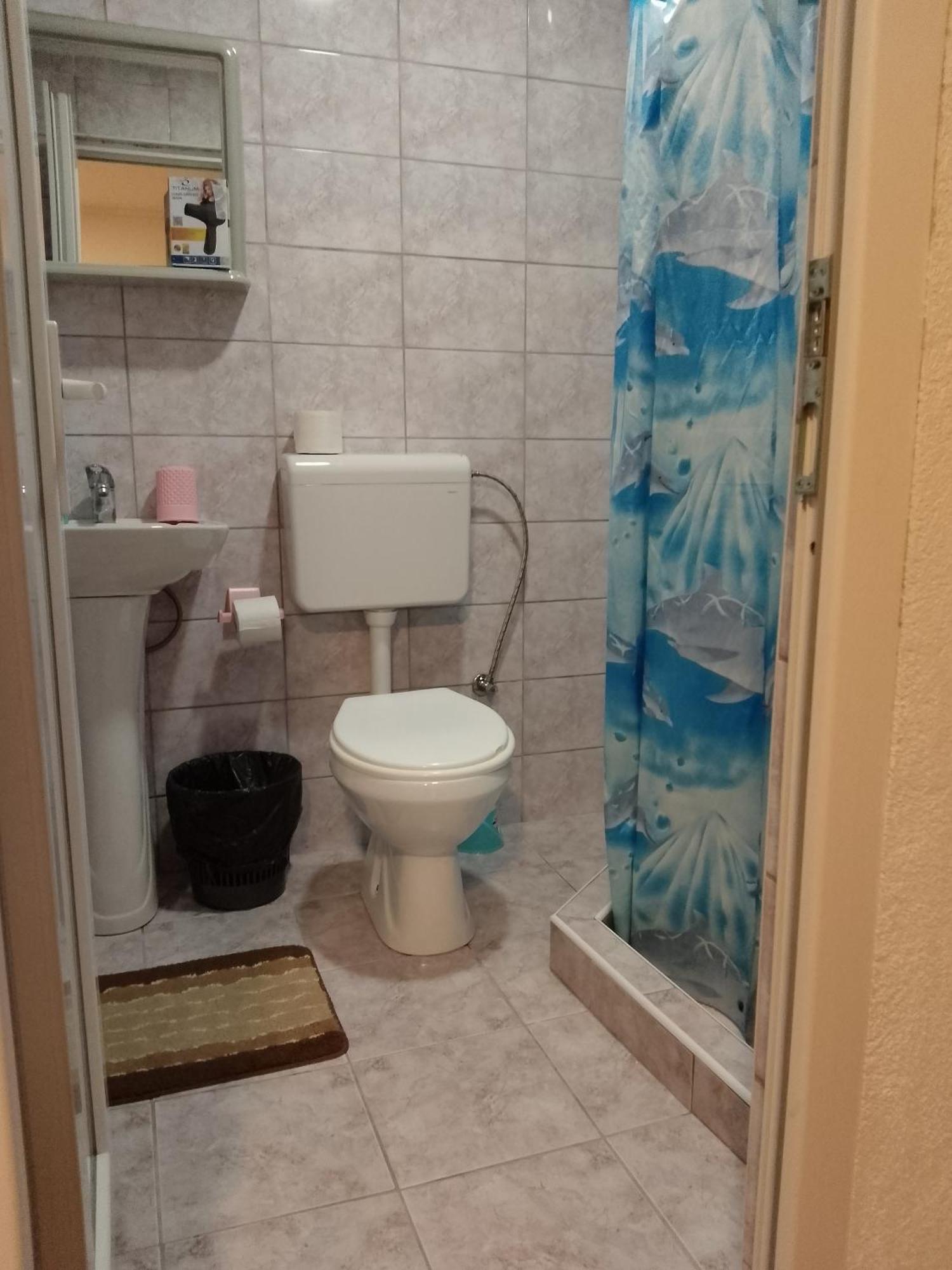Rooms Jancic Улцин Стая снимка
