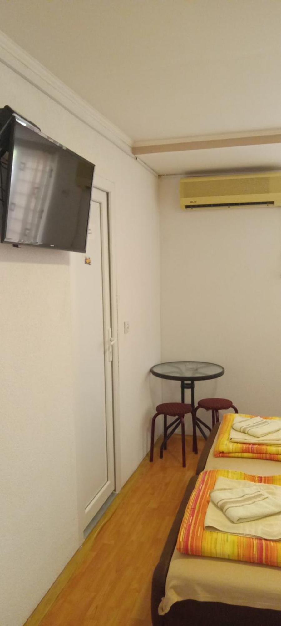 Rooms Jancic Улцин Стая снимка